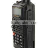 Wouxun KG-816, VHF 136-174Mhz Radio ,handheld Portable Earpiece Ham USB Prog Cable thumbnail-3