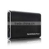 Sata Full hd 1080p Media Player,2.5 Hdd Media Player 1080p,hard Disk Media Player, up to 2TB Hard Dish