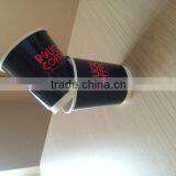 Flexo Printed Single Wall Hot Coffee Paper Cup Factory Supply thumbnail-2