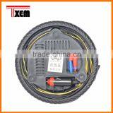 Car Air Compressor 12V Portable Air Compressor Mini Tire Inflator Tire Inflation-TX-15012 thumbnail-5