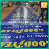 Waterproof Cheap Wholesale Pvc Banner Printing thumbnail-5