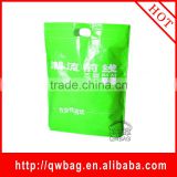manufacture eco friendly colorful foldable non woven bag,non woven fabric bag making machine price