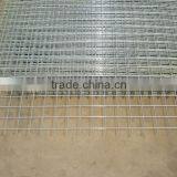 Reinforcement Mesh Net