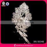 Gorgeous Wedding Bridal Rhinestone Hair Accessory ,girl Crowns Tiara,crowns and Tiaras thumbnail-3
