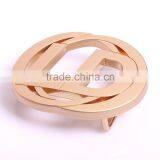 Brass Belt Buckle Blanks Custom Made Logo Belt Buckle Craft Belt Buckle Blanks thumbnail-2