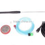 Lingben China Factory Price LB-170A Portable Gasoline High Pressure Washer thumbnail-6