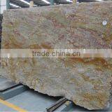 Yellow, Gold Granite Typhone thumbnail-1