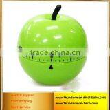 Apple Fruit Mechanical Kitchen Countdown Timer