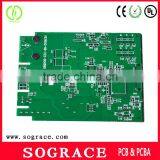 Came-3 Double Side Air Conditioner Pcb Usb Hub Pcb Cnc Pcb Board thumbnail-5