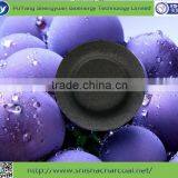 Grape Fruit Flavour Instant Light Good Quality Shisha Hookah Charcoal