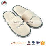 Hign Quanlity Cheap Price Disposable Hotel Slippers Manufacturers thumbnail-1
