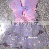 2016Fashion Cute Baby Girls Princess Dress thumbnail-1