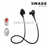 PH-S302 Wholesale high quaity sport stereo Bluetooth earphone factory price