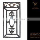 Antique Cast Iron_Balcony Grills_CIG -20 thumbnail-1