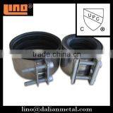 Stainless Steel Hydraulic Quick Coupling thumbnail-1