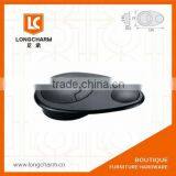 Multifunctional Metal Cable Gromment Round Office Cable Organiser Made in China thumbnail-4