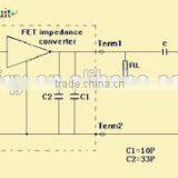 2015 Hot Sell Unidirectional Condenser Microphone thumbnail-4