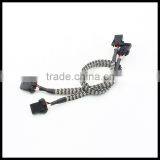 HID Wire Adapter Cable Plug Ballast Connector for OSRAM D1S/D1R/D3S/D3R Ballast to Bulb Harness Cable for Osram HID Kits thumbnail-1