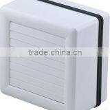 Mini Window/wall Install Electric Shutter Bathroom Exhaust Fan E4 thumbnail-1