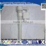Factory Direct Sale Toilet Flushing Cistern Accessories & Wholesale Plastic Flushing Cistern Set thumbnail-2