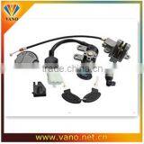 Good Quality Motorcycle & Scooter GY6 Key Set