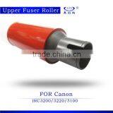 New Compatible Upper Fuser Roller IR1600 1610F IR2000 IR2010 IR155 IR200 GP20 thumbnail-1