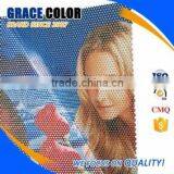 One Way Vision Film for Window Sticker / Perforated Vinyl Sticker thumbnail-5