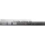 652235-B21-C 12.7mm Slim SATA DVD RW JackBlack Optical Drive thumbnail-1