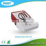 Fire Alarm Siren 24v PE-512, CE&ROHS thumbnail-4