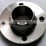 Din Standard Pn10 Titanium Forging Weld Neck Flange thumbnail-6