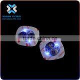 Small Manufacturing Ideas Fashional Custom UV Black Light Light Coaster,led Sticker thumbnail-2