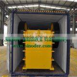 Supply Complete Stone Crushing Plant Includes Sand Quarry Stone Crushing Machine -- Sinoder Brand thumbnail-1