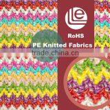 Galaxy African Wax Prints Fabric thumbnail-2