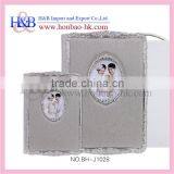 H&B Gobal Classic 8*12 Italian Wedding Photo Album