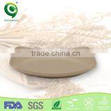 Custom Printed Wooden Dinner Plates for Restaurants thumbnail-1