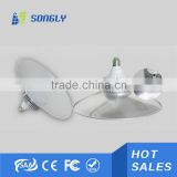 new technology saving efficiency 150w industrial led high bay light