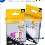 2016 Best Selling Chalk Making Machine