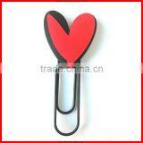 Any PMS Color Pvc Decorative Paper Cilps With Special Design thumbnail-1