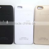 Alibaba china classical 4800mah battery case for iphone 6 plus