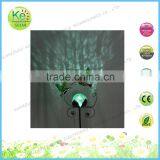 Metal Lawn Light for Garden Decorative Solar Powered Outdoor Led thumbnail-2
