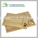 Wooden Cutting Board Set thumbnail-1