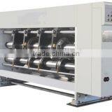 Corrugated Carton Flexo Printing Machine/ Cardboard Printing Machine thumbnail-4
