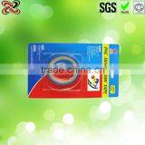 Thin Insulation Materia Tape PVC Roll