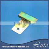 Offer Metal Stamping Parts With Logo Engraving thumbnail-3