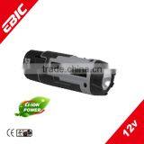 12V LED Rechargable Mini Flish Light