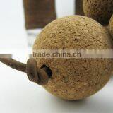 Cork String for Necklace & Bracelet thumbnail-2