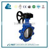 Made in China Butterfly Valve thumbnail-6