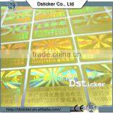 Customized Security Foil Hologram Sticker Quality Choice thumbnail-4