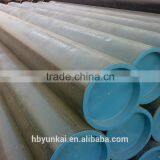 Big Diameter Ssaw Spiral 2pe Anticorrosion Steel Pipe thumbnail-5