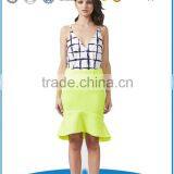 Casual Fashion Dress Women Dresses/skirt for Summer Clothing thumbnail-1